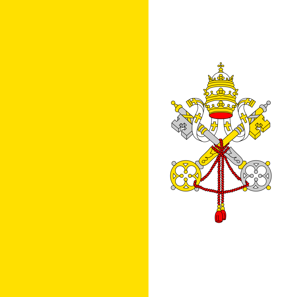 Vatikanstadt