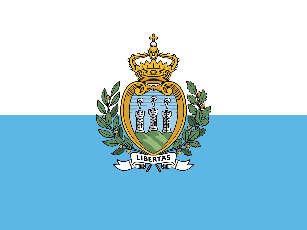 San Marino