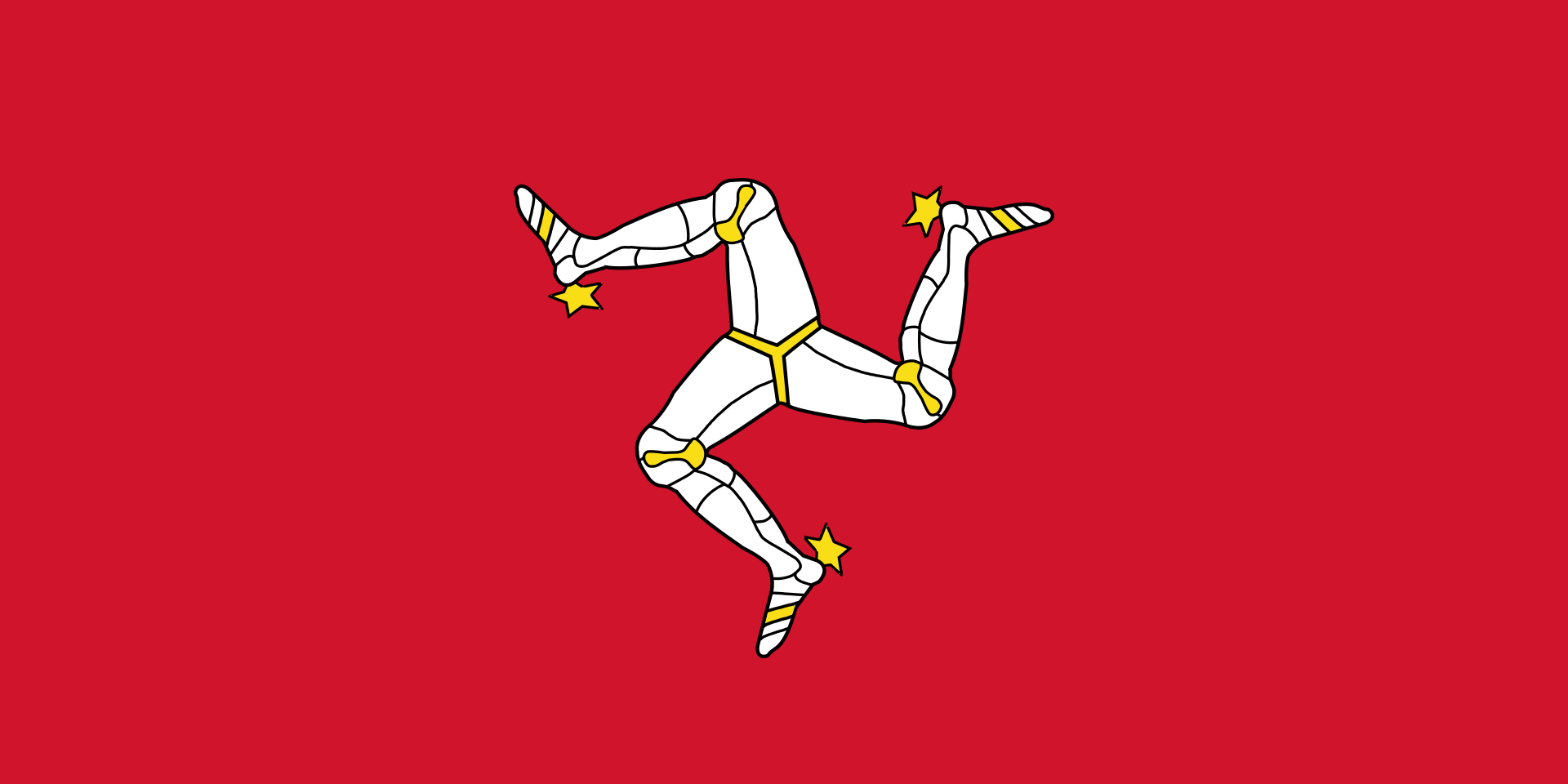 Isle of Man